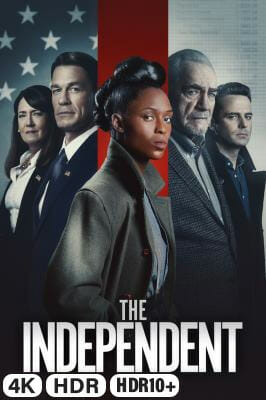 The Independent in 4K Ultra HD auf Apple TV kaufen / leihen