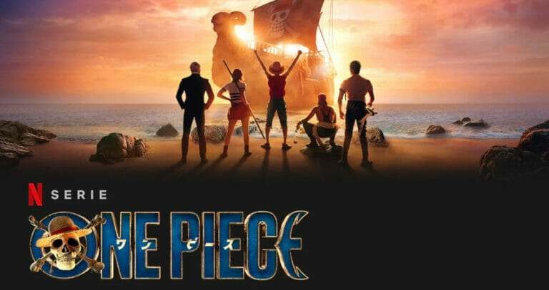 Netflix zeigt ersten Trailer zur Live-Action-Serie „One Piece“