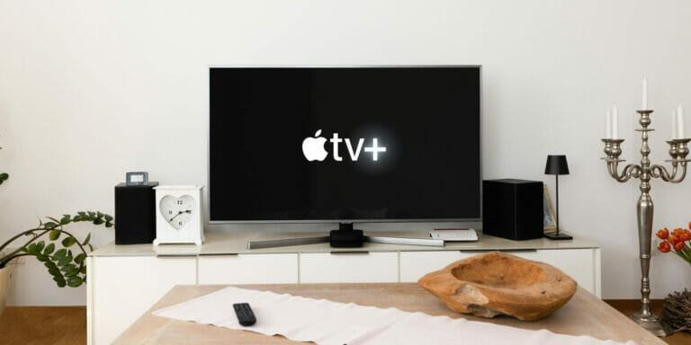 Vodafone Giga TV: Ab sofort auch mit Apple TV+