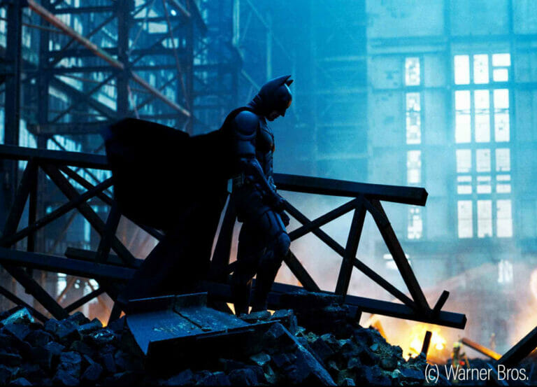 Warner möchte Christopher Nolan zurück und öffnet seine Geldbörse