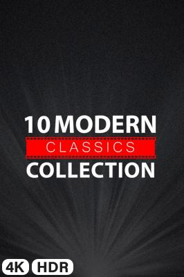 10 Modern Classics Film Collection iTunes 4K
