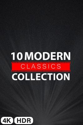 10 Modern Classics Collection auf Apple TV kaufen
