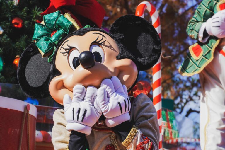 Disney steigt in Australien aus dem Vertrieb von Discs aus
