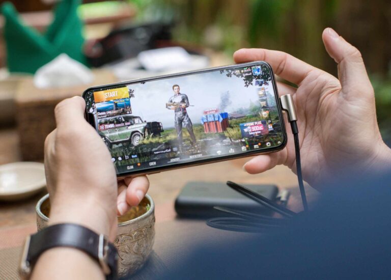 Gaming in Deutschland: Smartphones beliebter als Konsolen und PCs