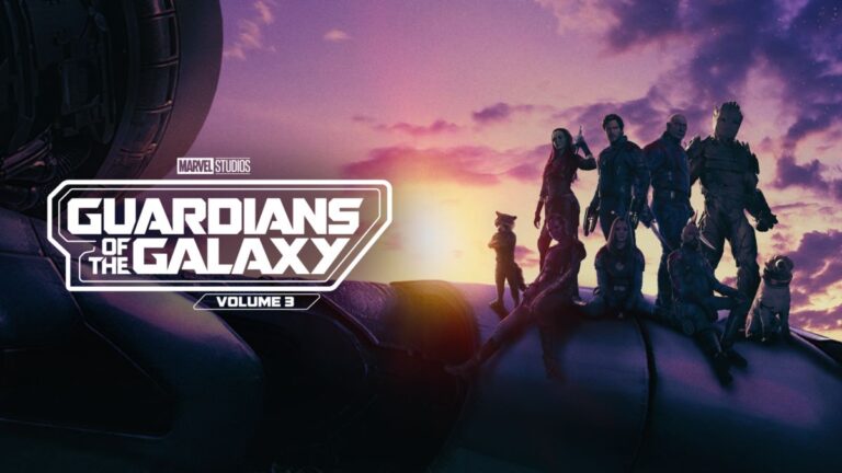 „Guardians of the Galaxy: Vol. 3“ ab 2. August 2023 bei Disney+