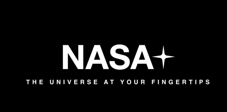 NASA+: Kostenloser Streaming-Dienst für Weltraum-Fans startet morgen
