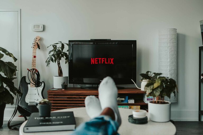 Netflix hat ab sofort HBO-Content im Programm – aber nur in den USA