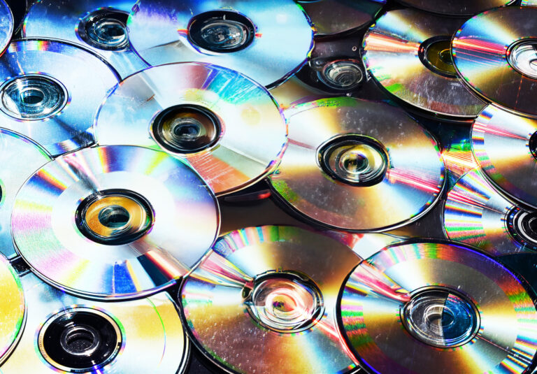 Bitte was? Anzahl der DVD-Veröffentlichungen befindet sich auf einem Allzeithoch!