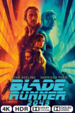 Blade Runner 2049 in 4K Ultra HD auf Apple TV kaufen / leihen