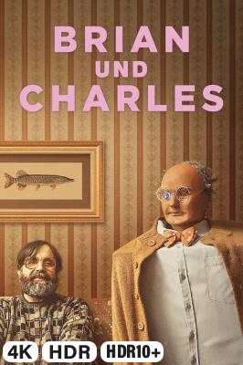 Brian und Charles in 4K Ultra HD auf Apple TV kaufen / leihen