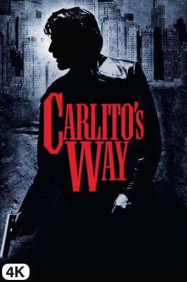Carlitos Way in 4K Ultra HD auf Apple TV kaufen / leihen