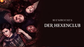 Der Hexenclub in 4K UHD auf Prime Video kaufen / leihen