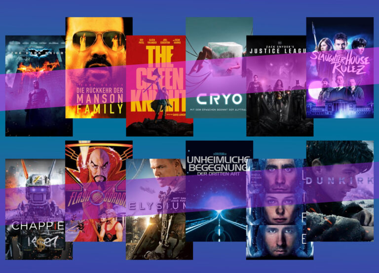 4K Filme ab 4 Euro im Angebot! Viele Filme erstmals in den iTunes-Deals