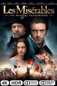 Les Miserables in 4K Ultra HD auf Apple TV kaufen / leihen