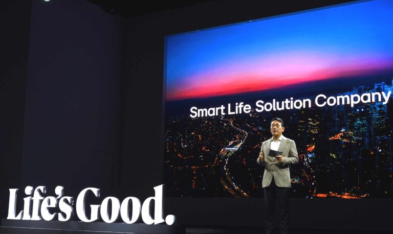 LG will an Smart-TVs stärker mit Abos abkassieren
