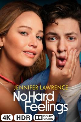 No Hard Feelings in 4K Ultra HD auf Apple TV kaufen / leihen