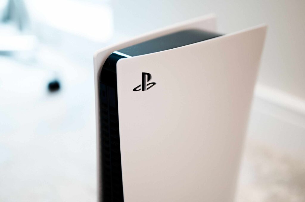 Microsoft ist sicher, dass eine PS5 Slim noch 2023 erscheint.