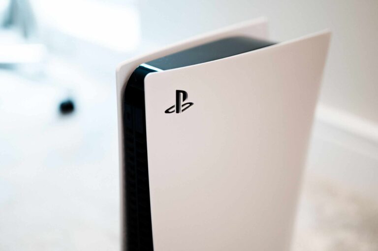 Sony PlayStation 5 Slim: Sie kommt laut Microsoft noch 2023