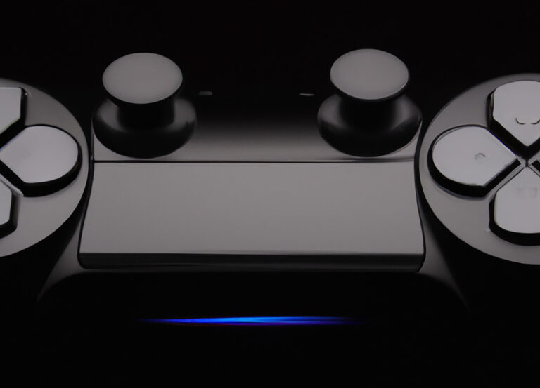 „PlayStation 5 Pro: ‚Projekt Trinity‘ verspricht Gaming-Revolution mit 8K-Power 2024!