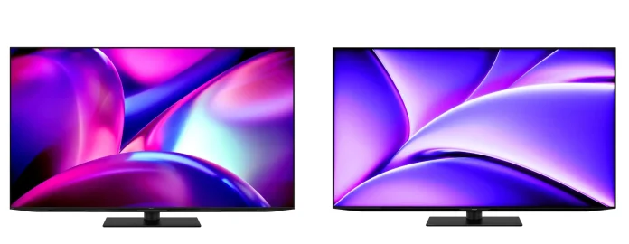 Sharp plant ebenfalls QD-OLED-TVs.