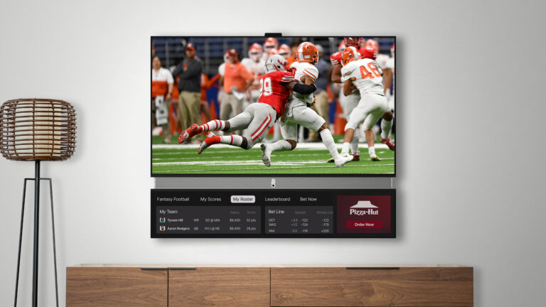 Telly: Gratis-TV geht in den USA tatsächlich in die Auslieferung