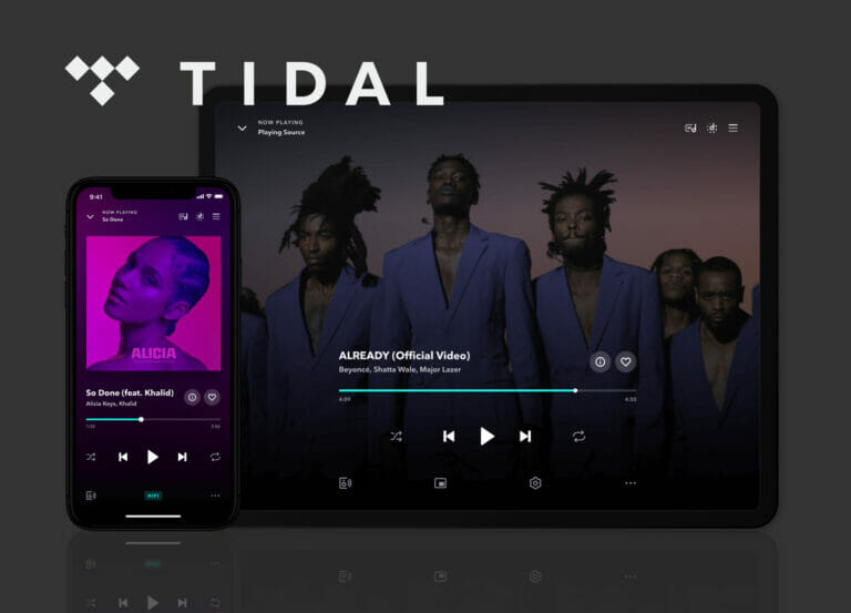 Preiserhöhung bei TIDAL: Standardtarif wird auf 10,99 Euro angehoben