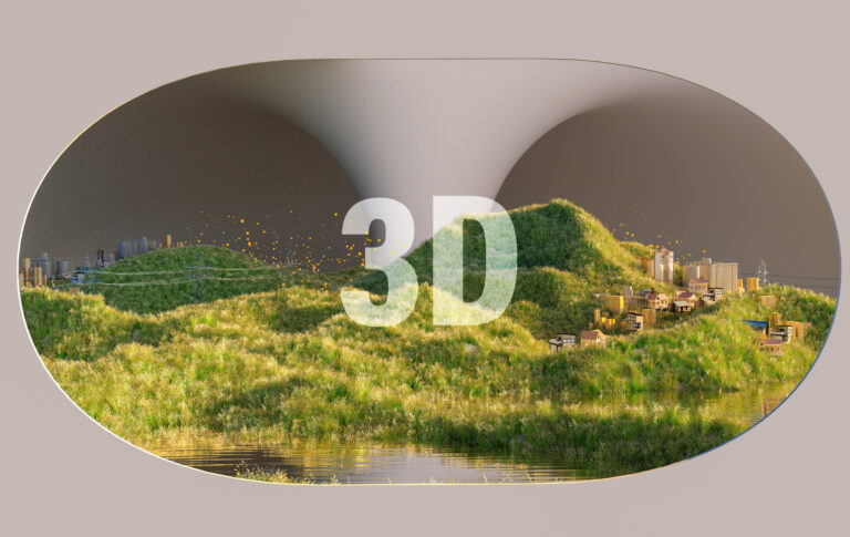 Neue 3D-Allianz mit Pixar, Apple, NVIDIA, Adobe und Autodesk: Wird 3D wiederbelebt?