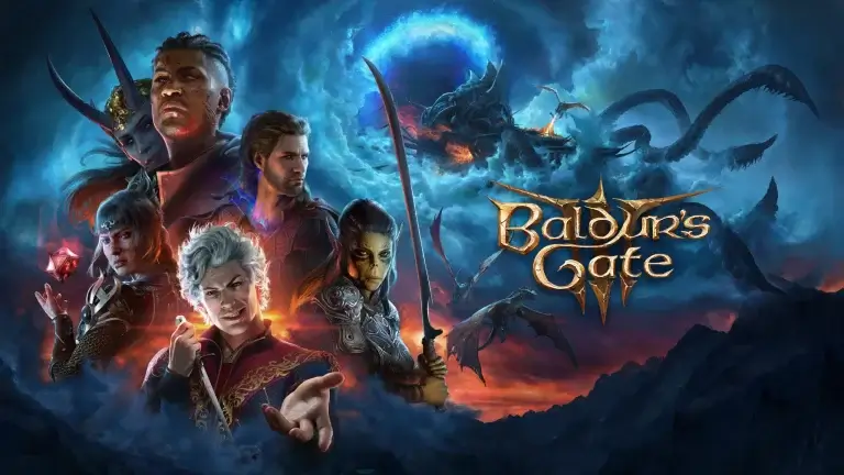 The Game Awards 2023: Die Gewinner stehen fest