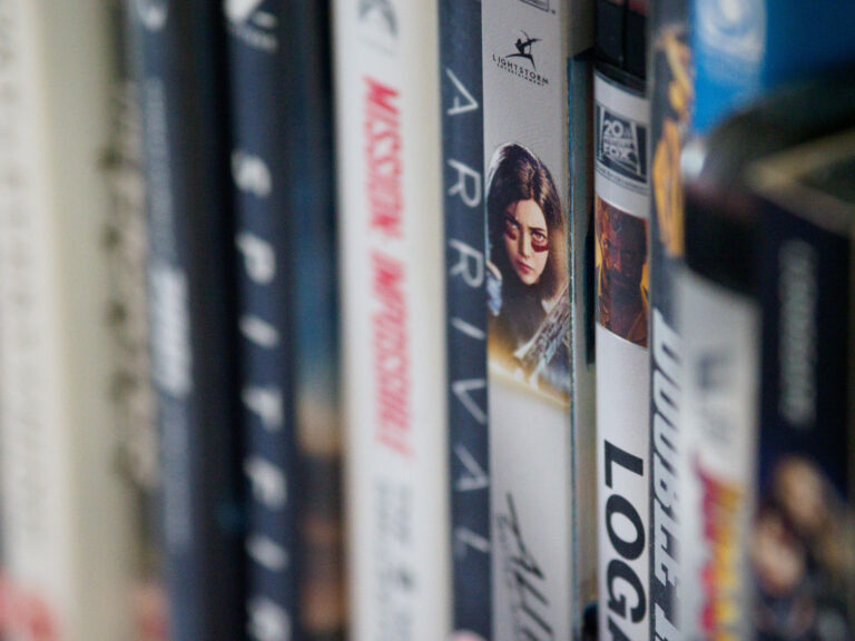 Ultra HD Blu-ray: Die Lustlosigkeit der Studios erreicht 2023 neue Höhepunkte