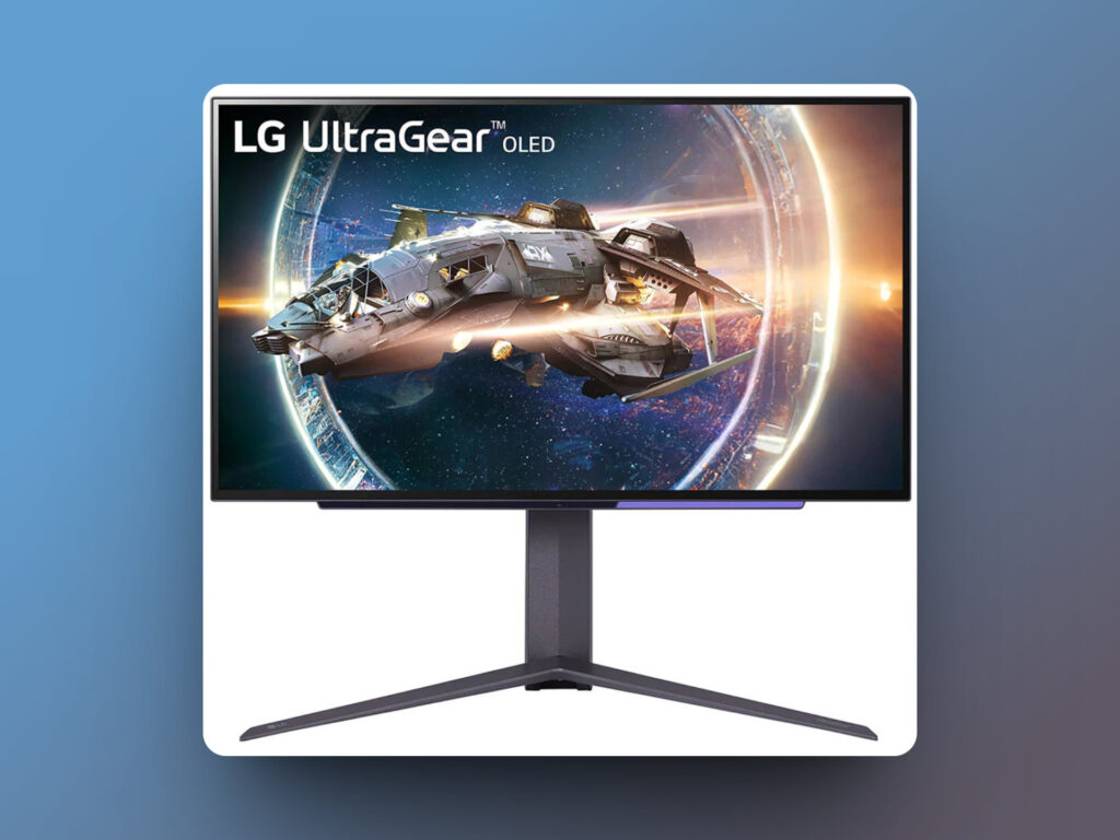 LG USA gibt auch bei Burn-in an OLED-Monitoren eine Garantie.