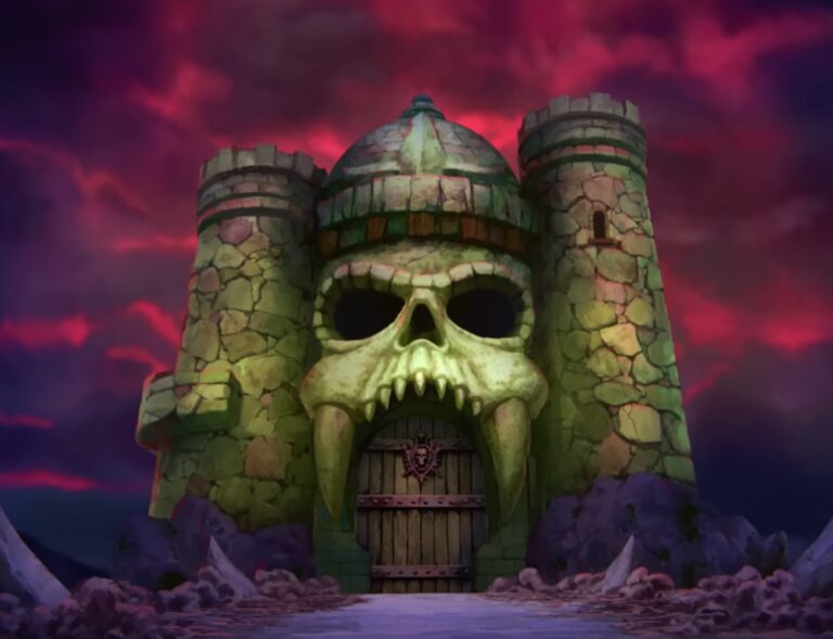 „Masters of the Universe“: Netflix stampft den Film um He-Man und Co. ein