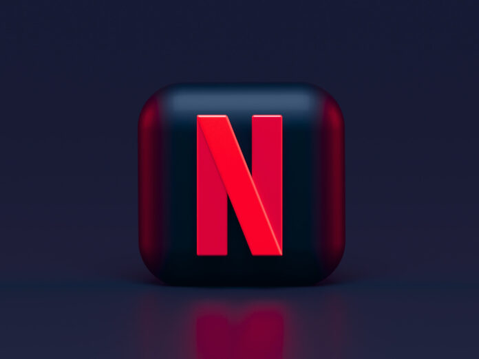 Netflix führt eine Game-Controller-App ein!