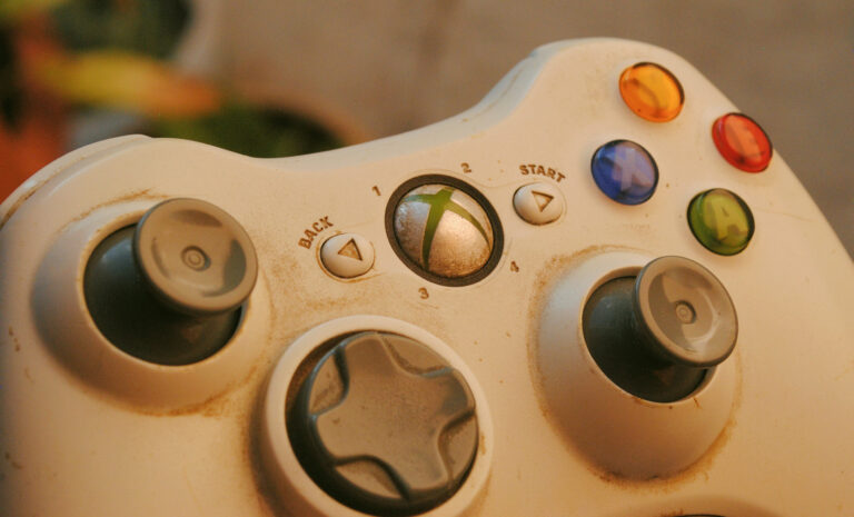 Xbox 360 Marketplace schließt Mitte 2024