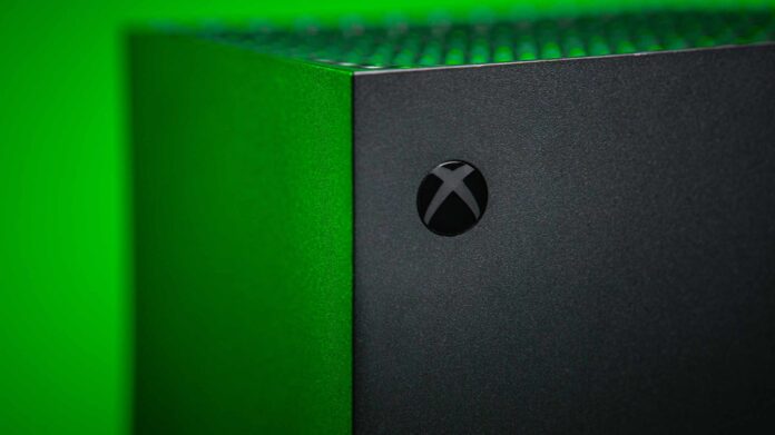 Die Xbox Series X soll angeblich auch als Digital Edition erscheinen.