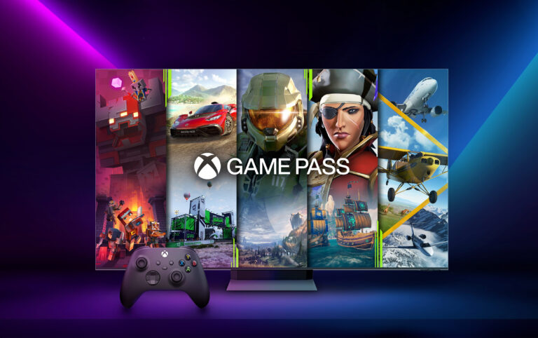 Samsung bringt Cloud-Gaming-Apps auf TV-Modelle aus 2020