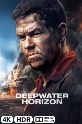 Deepwater Horizon in 4K UHD auf Apple TV kaufen / leihen