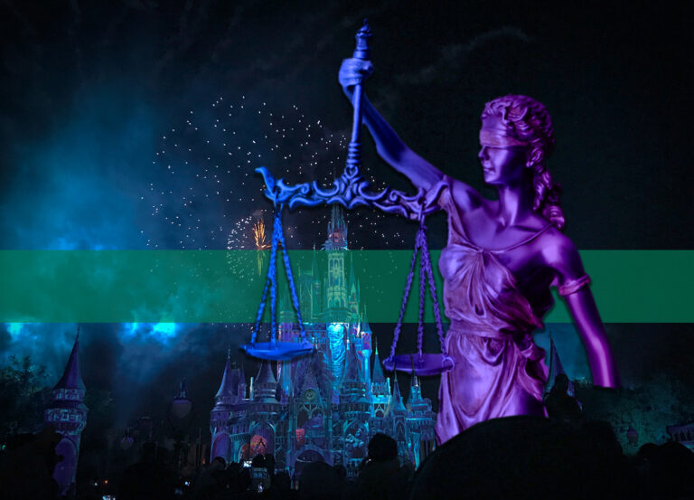 Disney: Produktionspartner wirft dem Studio massives „Hollywood Accounting“ vor