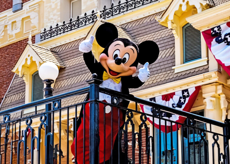 Wenn Maschinen regieren: Disneys gefährlicher KI-Vorstoß enthüllt!