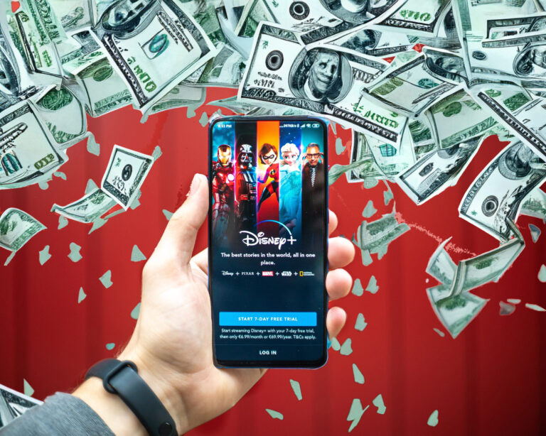 Disney Plus erhöht Preise zum 1. November: Letzte Chance ein „günstiges“ Abo abzuschließen