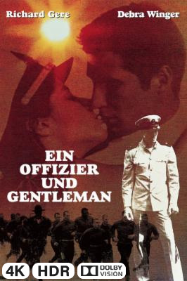 Ein Offizier und Gentleman in 4K Ultra HD auf Apple TV kaufen / leihen