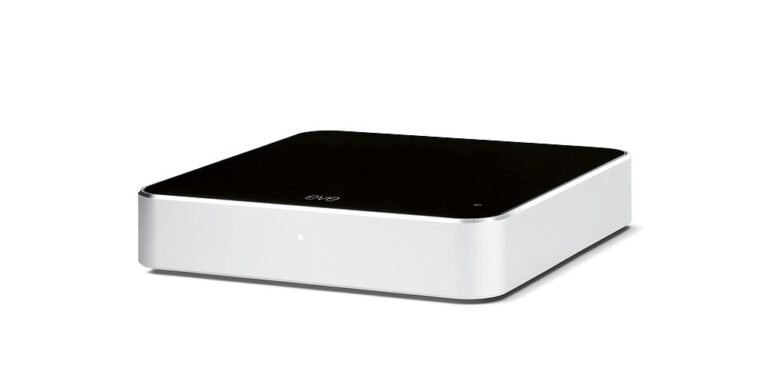 Eve Play zum Nachrüsten von Apple AirPlay 2 sickert durch