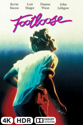 Footlose in 4K Ultra HD auf Apple TV 4K kaufen / leihen