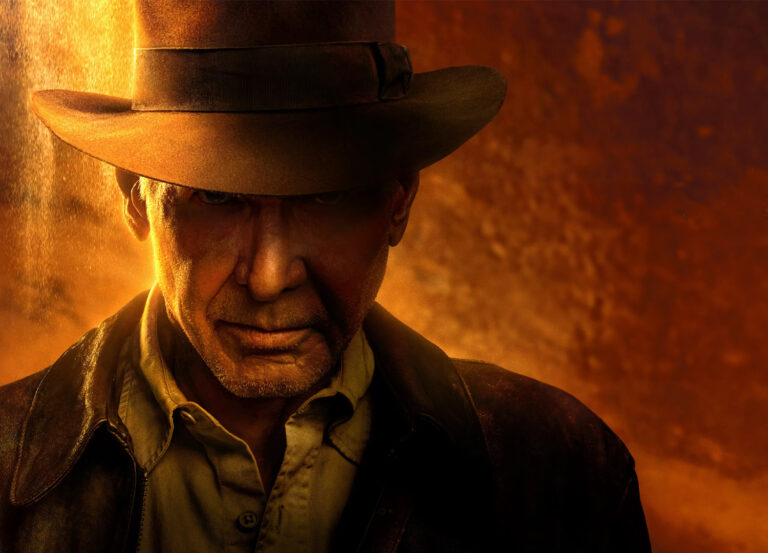 Digitale Veröffentlichung von Indiana Jones 5 zeigt erneut Quality-Gap zwischen iTunes und Prime Video