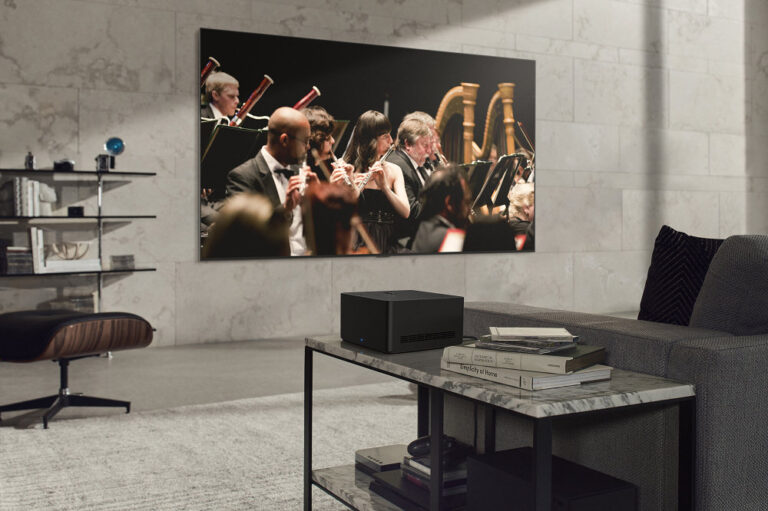 LG kommuniziert Preise für den „kabellosen“ Signature OLED M