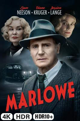 Marlowe in 4K Ultra HD auf Apple TV kaufen / leihen