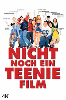 Nicht noch ein Teenie-Film in 4K Ultra HD auf Apple TV kaufen / leihen