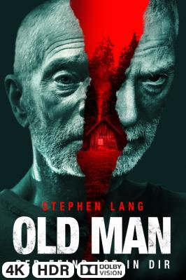 Old Man in 4K Ultra HD auf Apple TV kaufen / leihen