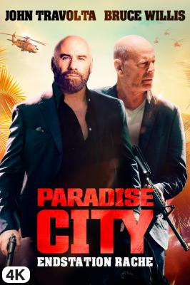 Paradise City - Endstation Rache in 4K Ultra HD auf Apple TV kaufen / leihen