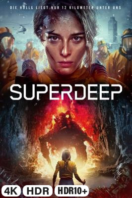 Superdeep in 4K Ultra HD auf Apple TV kaufen / leihen