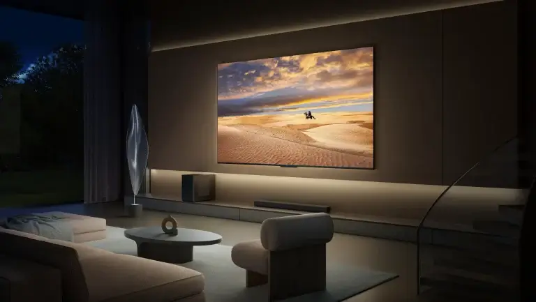 TCL C805, C955 und X955: Neue 4K-TVs mit Mini LED